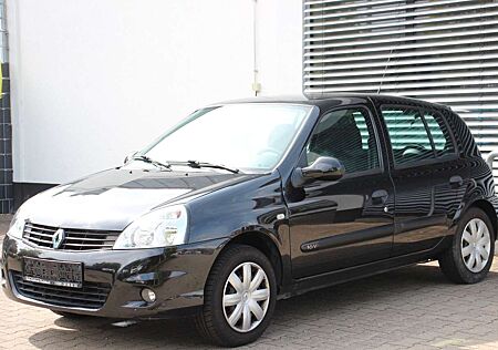 Renault Clio 1.2i # 5-T. # Klima # 8-fach bereift # Eur5