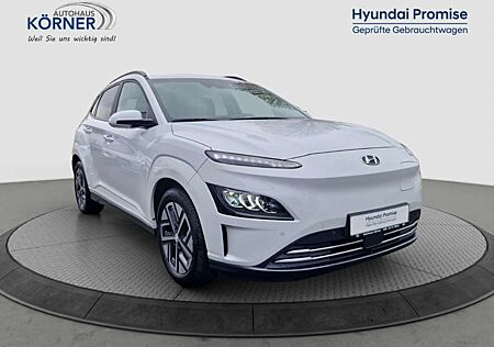 Hyundai Kona TREND (150kW) *LED*SHZ*CAM*KRELL*NAVI*