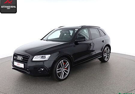 Audi SQ5 3.0 TDI qu V6 COMPETITION B+O,SCHECKHEFT,21Z