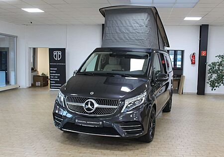 Mercedes-Benz Marco Polo V300 EDITION 4MATIC Küche 5-Sitzer AMG Markise