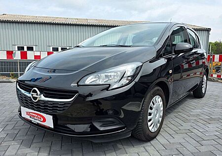 Opel Corsa E 1.2 Selection 5T Ganzjahresreifen