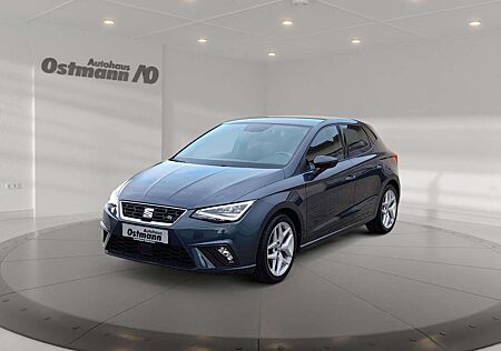 Seat Ibiza 1.0 TSI FR PDC CarPlay SHZ LED