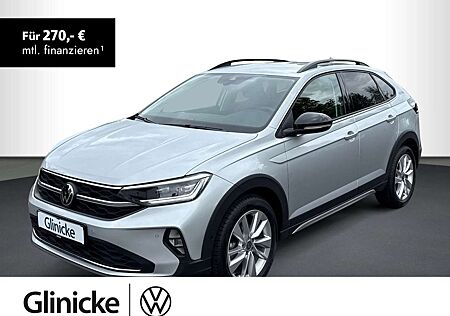 VW Taigo Volkswagen Goal 1.0 TSI RFK, NAVI, LED