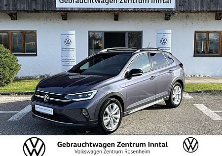 VW Taigo Volkswagen 1,0 TSI DSG Move (LED,AppConnect) Klima Navi