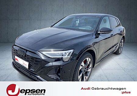 Audi Q8 e-tron S line S line 50 quattro 250 kW ACC