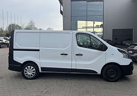 Renault Trafic dCi 120 L1H1 Klima