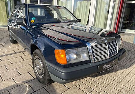 Mercedes-Benz 230 w124, Automatik, 81300km,2.Hand, Tausch