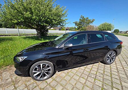 Seat Leon Sportstourer Sportstourer 1.5 eTSI ACT OPF DS