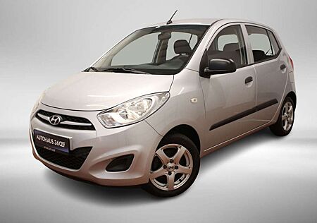 Hyundai i10 Classic Klima 1.Hand