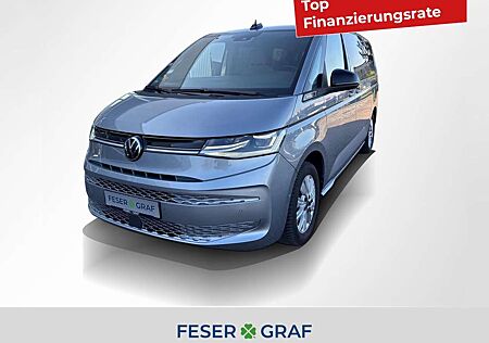 VW T7 Multivan Volkswagen 2.0TSI Life LÜ IQ/4Seas/AHK/ACC/Pano