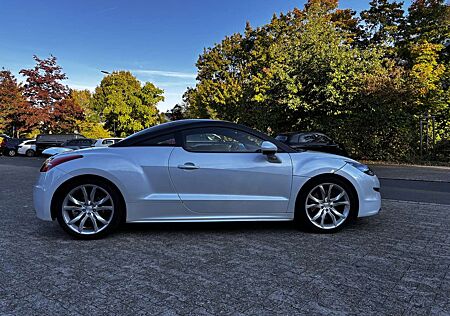 Peugeot RCZ gebraucht kaufen Peugeot RCZ Basis
