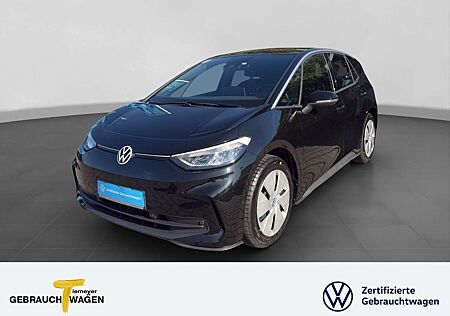 VW ID.3 Volkswagen PRO KAMERA LM18 ACC NAVI