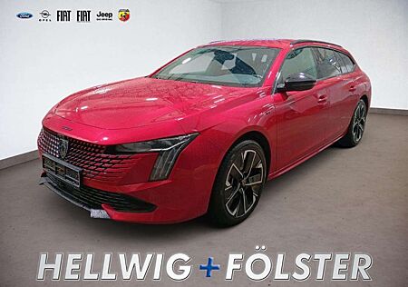 Peugeot 508 SW GT 1.2 Aut SHZ Navi Kamera 360 Leder