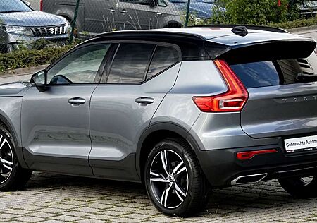 Volvo XC 40 XC40 AWD *R DESIGN* HARMAN KARDON* KAMERA*