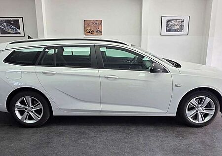 Opel Insignia 2.0 D Business Edition PDC TÜV 11/2027