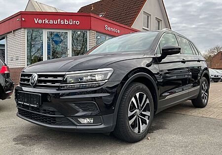 VW Tiguan Volkswagen IQ.DRIVE 1.5 TSI BT NAVI AHK 360* Kamera
