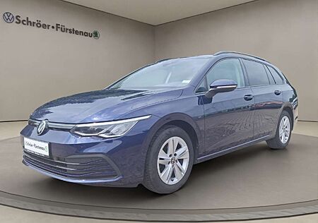VW Golf Volkswagen Variant ''X-tra'' 2.0 TDI DSG (ACC/LED)