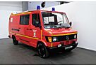 Mercedes-Benz Others 602 KA/310/TSF 6-Sitzer Ex-Feuerwehr