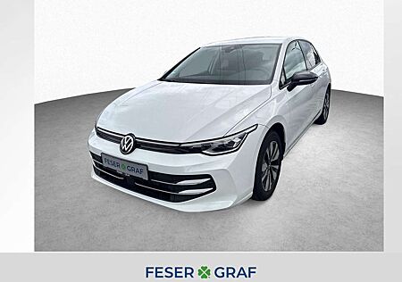 VW Golf Volkswagen VIII GOAL 1.5 eTSI DSG 116PS