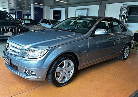 Mercedes-Benz C 180 Avantgarde *69-TKM* 1.HAND/GSD/MFL/PDC