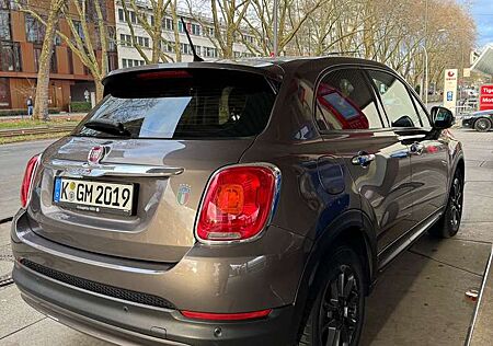 Fiat 500X Pop Star