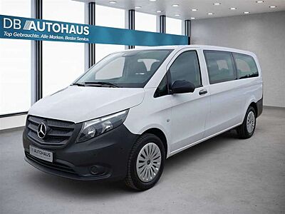 Mercedes-Benz Vito Tourer Pro 114 CDI EL 9G-tronic