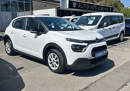 Citroën C3 Citroen Feel I.Hand LED Klima PDC Spurassist.