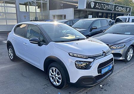 Citroën C3 Citroen Feel I.Hand LED Klima PDC Spurassist.