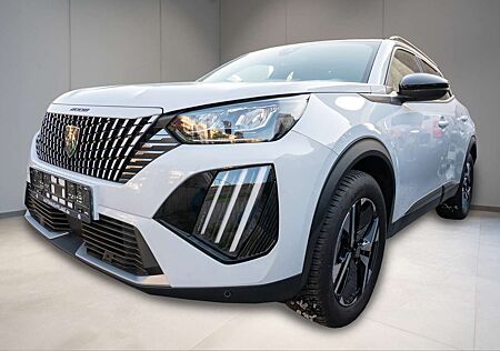 Peugeot 2008 Allure 1.2 Hybrid 136 EAT8