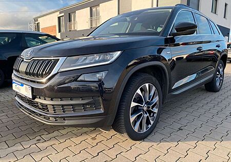 Skoda Kodiaq Drive 125 4x4|Virt.Cockp|ACC|AHK|NAVI|LED