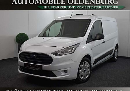 Ford Transit Connect 240 L2 S&S *Kamera*3Sitzer*Totw.