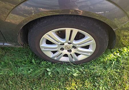 Opel Zafira 1.8 Selection