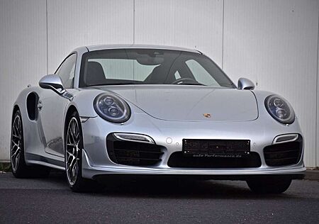 Porsche 991 Turbo S Aerokit