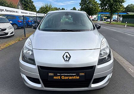 Renault Scenic 1.4 TCe BOSE | 130 PS | fahrbereit | keine volle Leistung