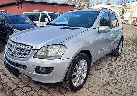 Mercedes-Benz ML 320 CDI/ Tüv 11.2025/