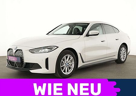 BMW i4 35 360°Kamera|Fernlichtassist|ParkAssist|Leder