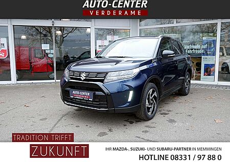 Suzuki Vitara 1.4 Hybrid Allgrip Comfort+ LED PANO