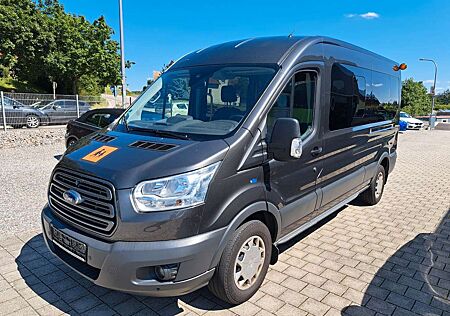 Ford Transit Bus 410 L3 Trend 14-Sitzer "Navi-Standh