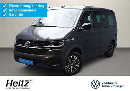 VW T6 Volkswagen .1 California Beach Camper Edition DSG Standhzg Navi
