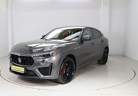 Maserati Levante * Panorama * Memory * Keyless GTS Shadow-Line