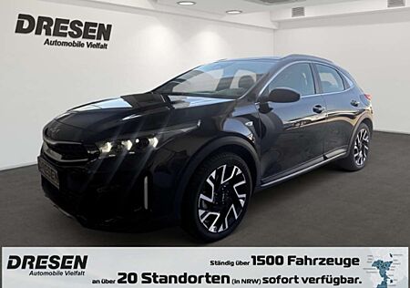 Kia XCeed Vision 1.5 NAVI,KLIMAAUTO,SITZHZG,DAB,KAMERA,CARPL