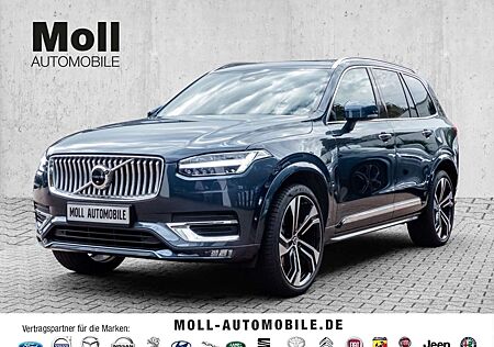 Volvo XC 90 XC90 Plus Bright AWD B5 Diesel EU6d 7-Sitzer Allrad AD