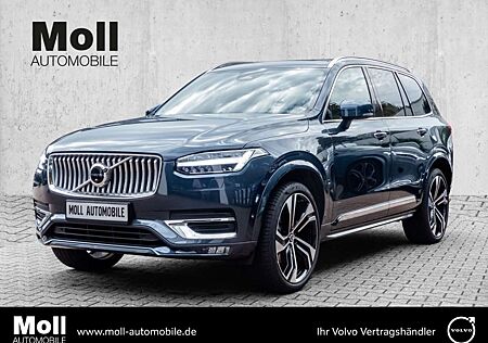 Volvo XC 90 XC90 Plus Bright AWD B5 Diesel EU6d 7-Sitzer Allrad AD