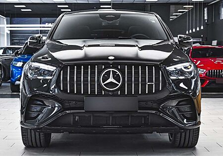 Mercedes-Benz GLE 53 AMG AMG 53 AMG Coupe PlugInHybrid 4MATIC+ LP160k