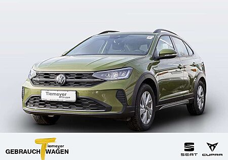 VW Taigo Volkswagen 1.0 TSI LIFE NAVI LED SITZH PDC+