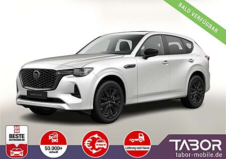 Mazda CX-60 3.3 D200 Homura ACC Pano Bose eHK 360° LED