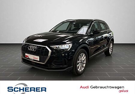 Audi Q3 45 TFSI e 180(245) kW(PS) S tronic