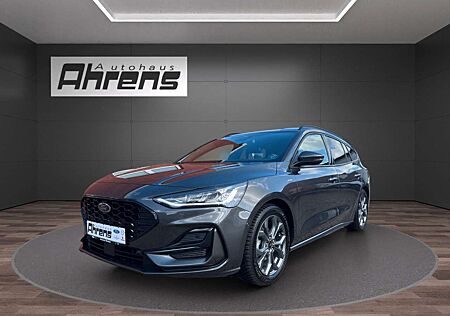 Ford Focus Turnier ST-Line X *AHK-GJR-HUD*