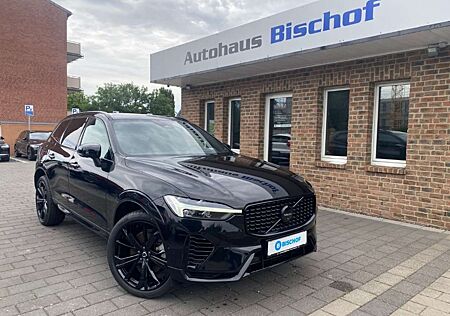 Volvo XC 60 XC60 T8 Black Edition Plus Recharge Plug-In Hybrid 360