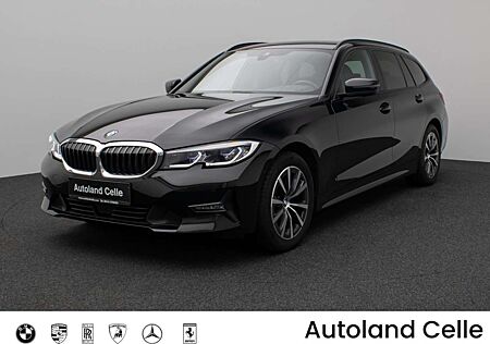 BMW 320 xD Kamera Laser DAB Stop&Go Komfort Alarm